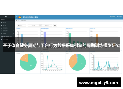 基于体育健身周期与平台行为数据采集引擎的周期训练模型研究